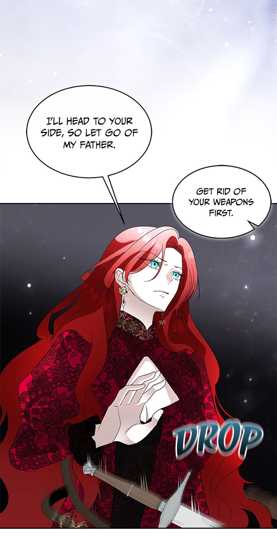 Fostering the Male Lead Chapter 95 page 45 - 