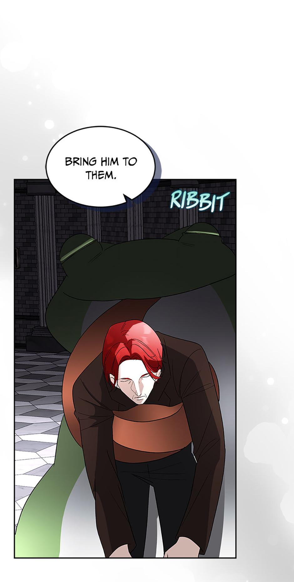 Fostering the Male Lead Chapter 95 page 46 - 