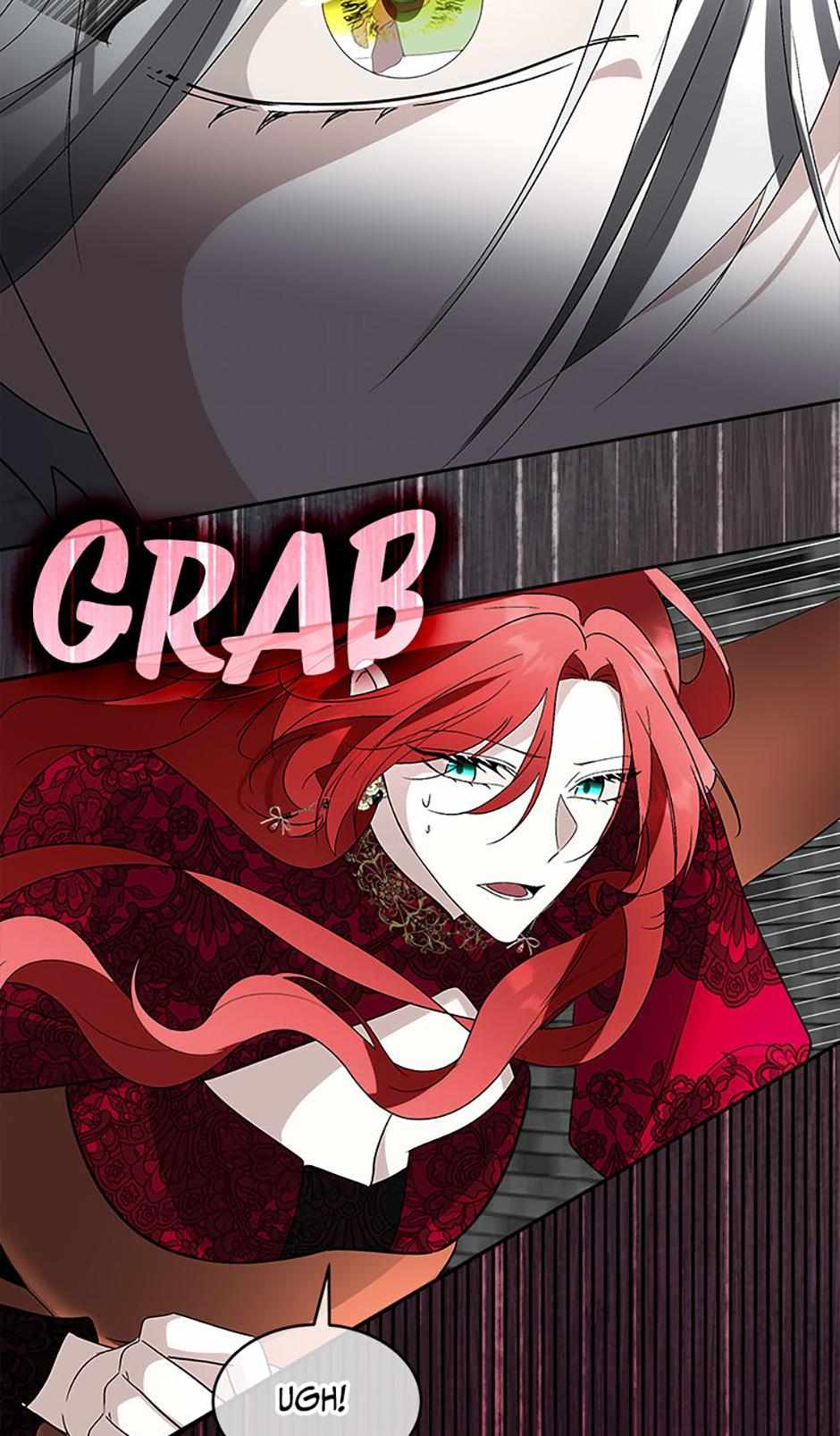 Fostering the Male Lead Chapter 95 page 50 - 