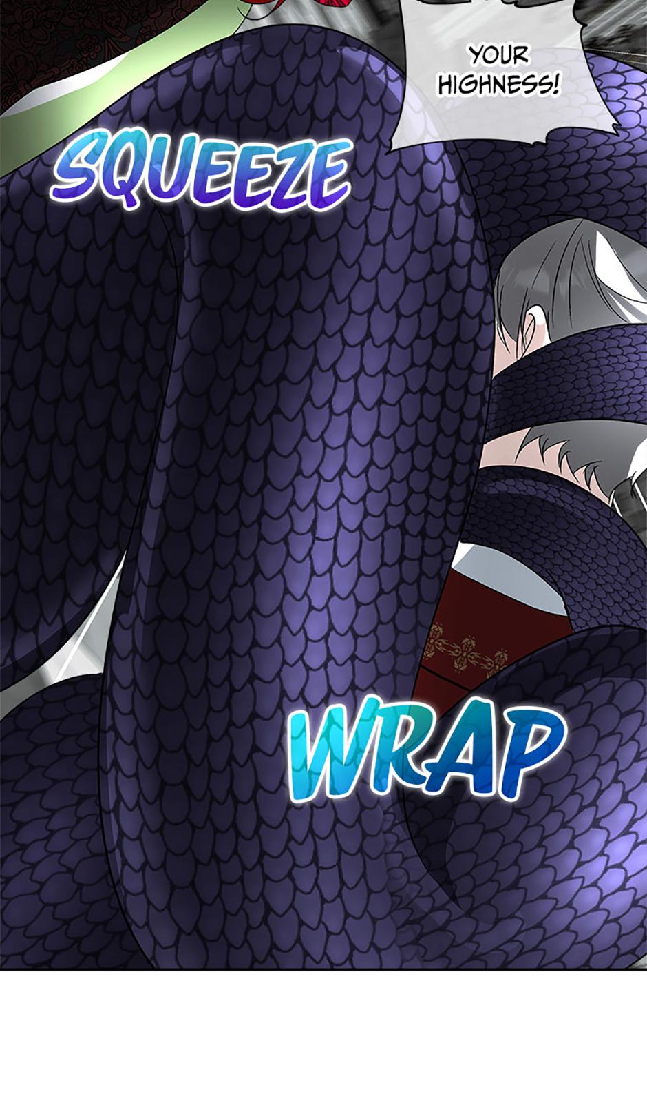 Fostering the Male Lead Chapter 95 page 52 - 