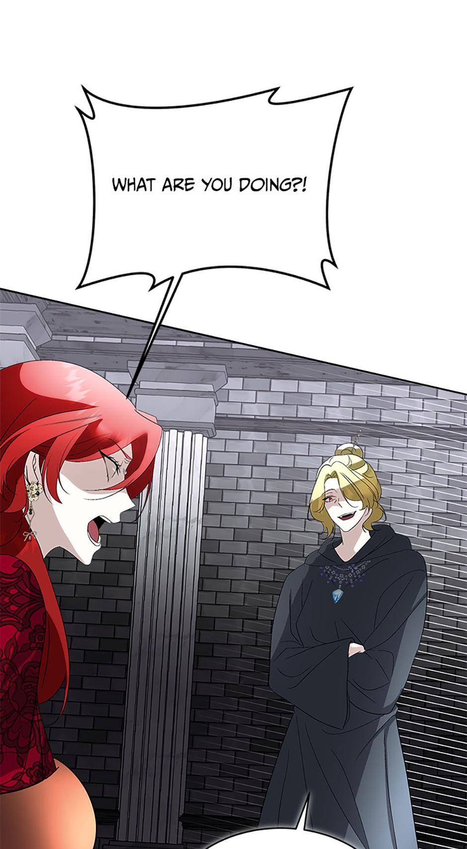 Fostering the Male Lead Chapter 95 page 53 - 