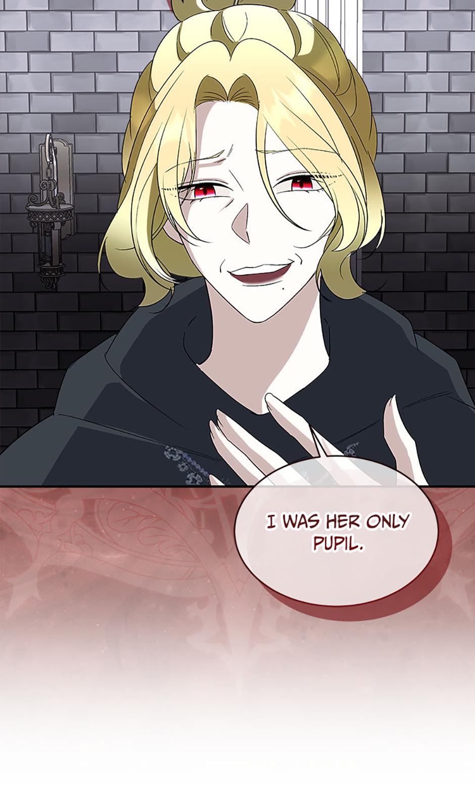 Fostering the Male Lead Chapter 95 page 60 - 