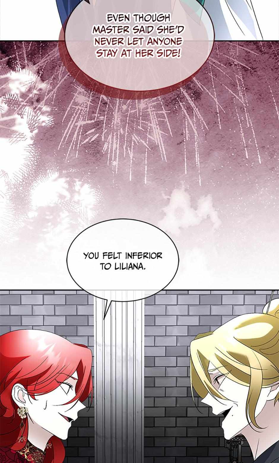 Fostering the Male Lead Chapter 95 page 62 - 