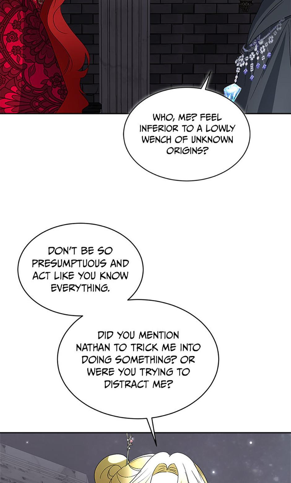Fostering the Male Lead Chapter 95 page 63 - 