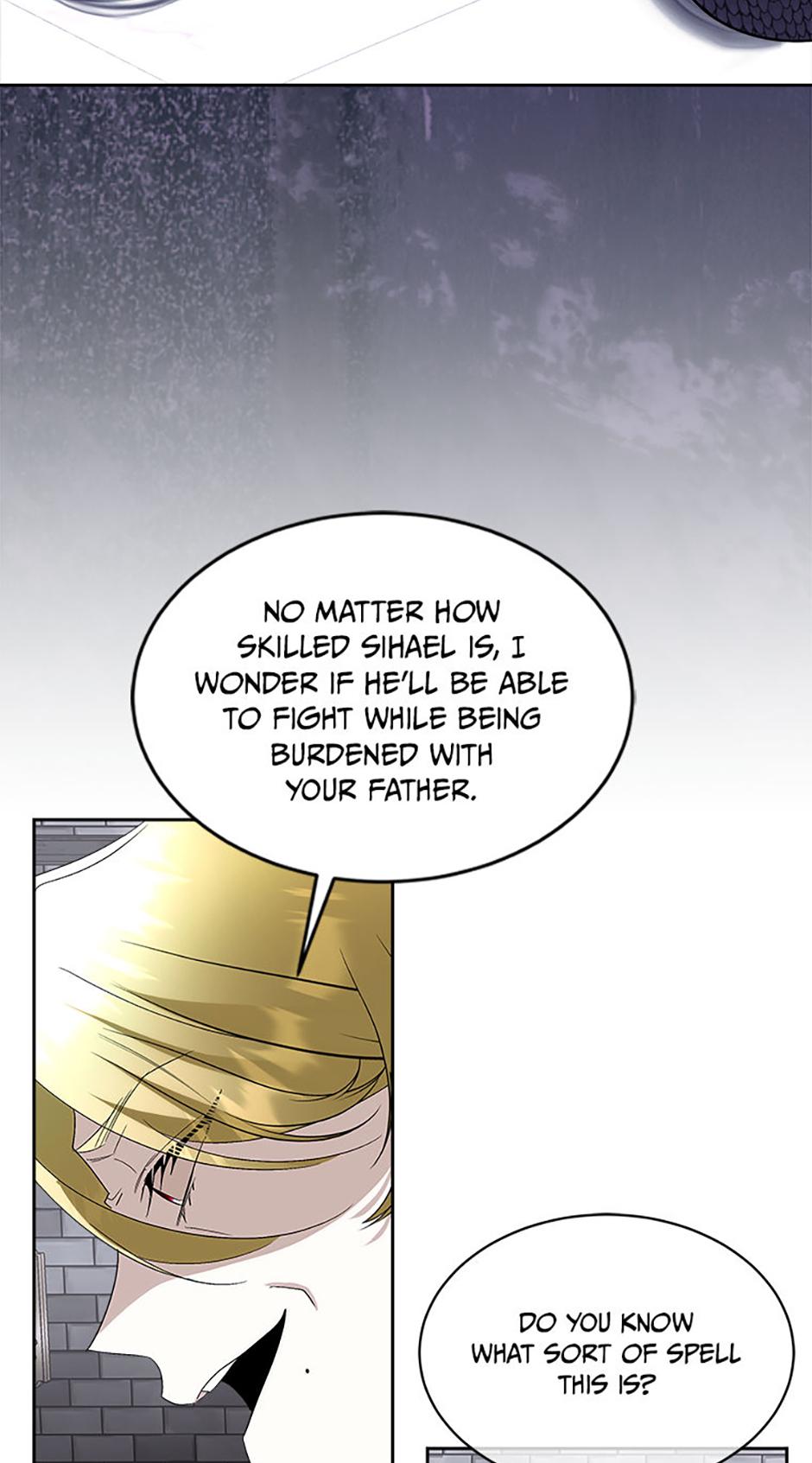 Fostering the Male Lead Chapter 95 page 66 - 