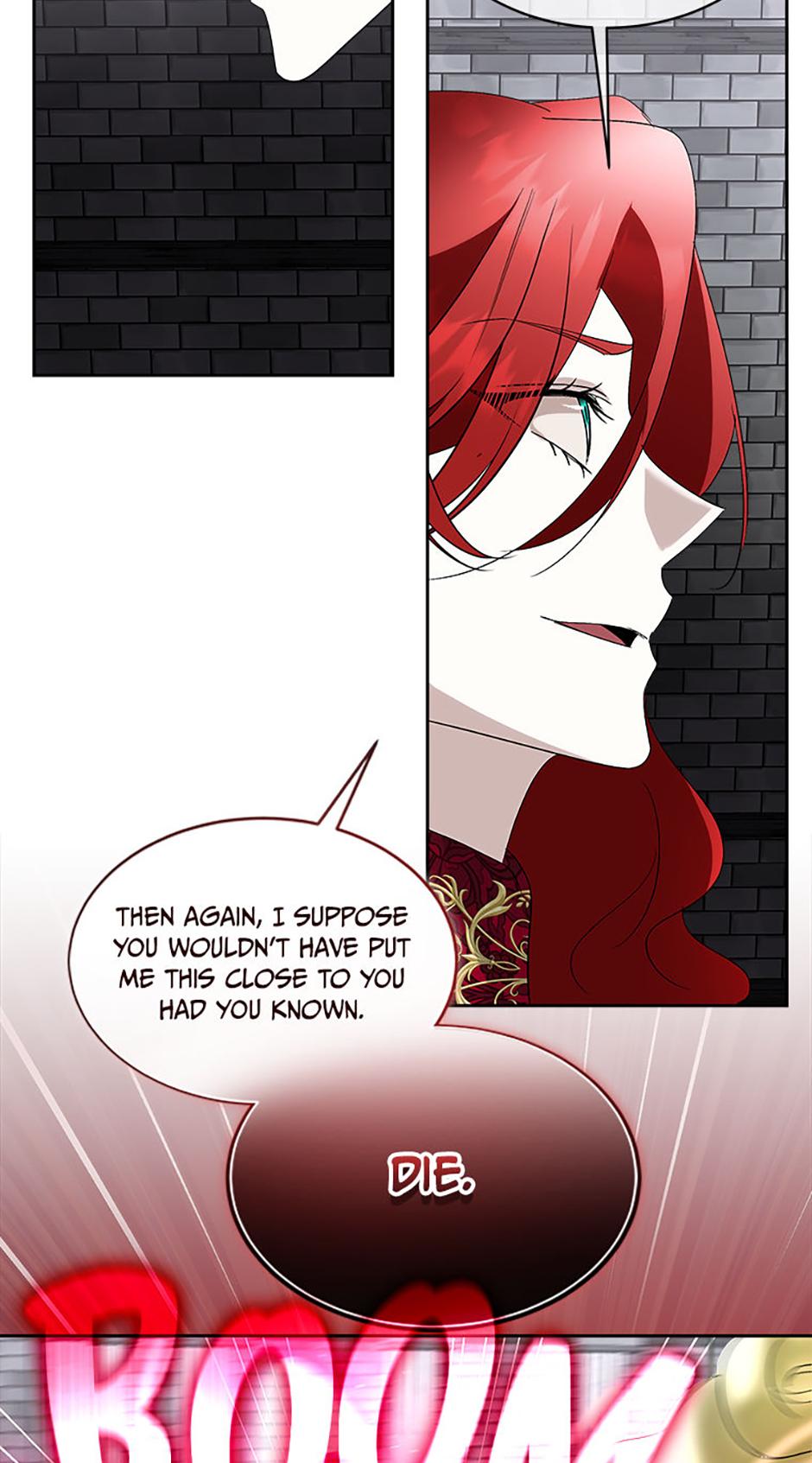 Fostering the Male Lead Chapter 95 page 67 - 
