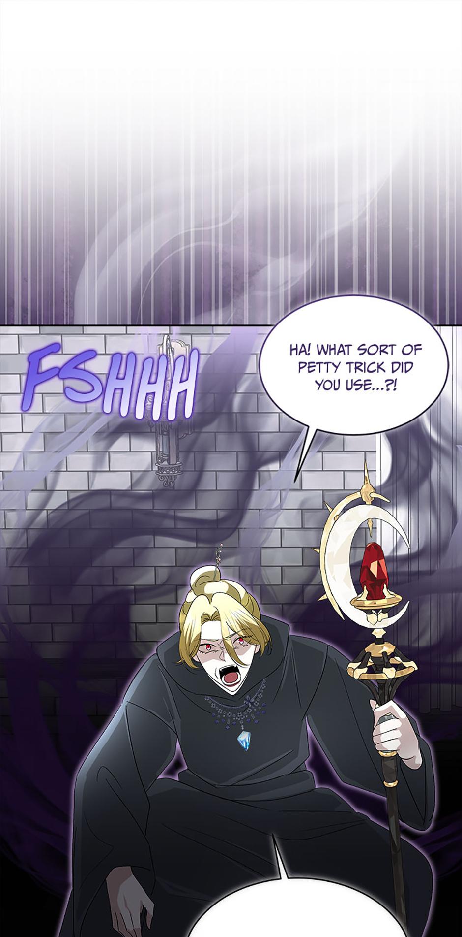 Fostering the Male Lead Chapter 95 page 69 - 