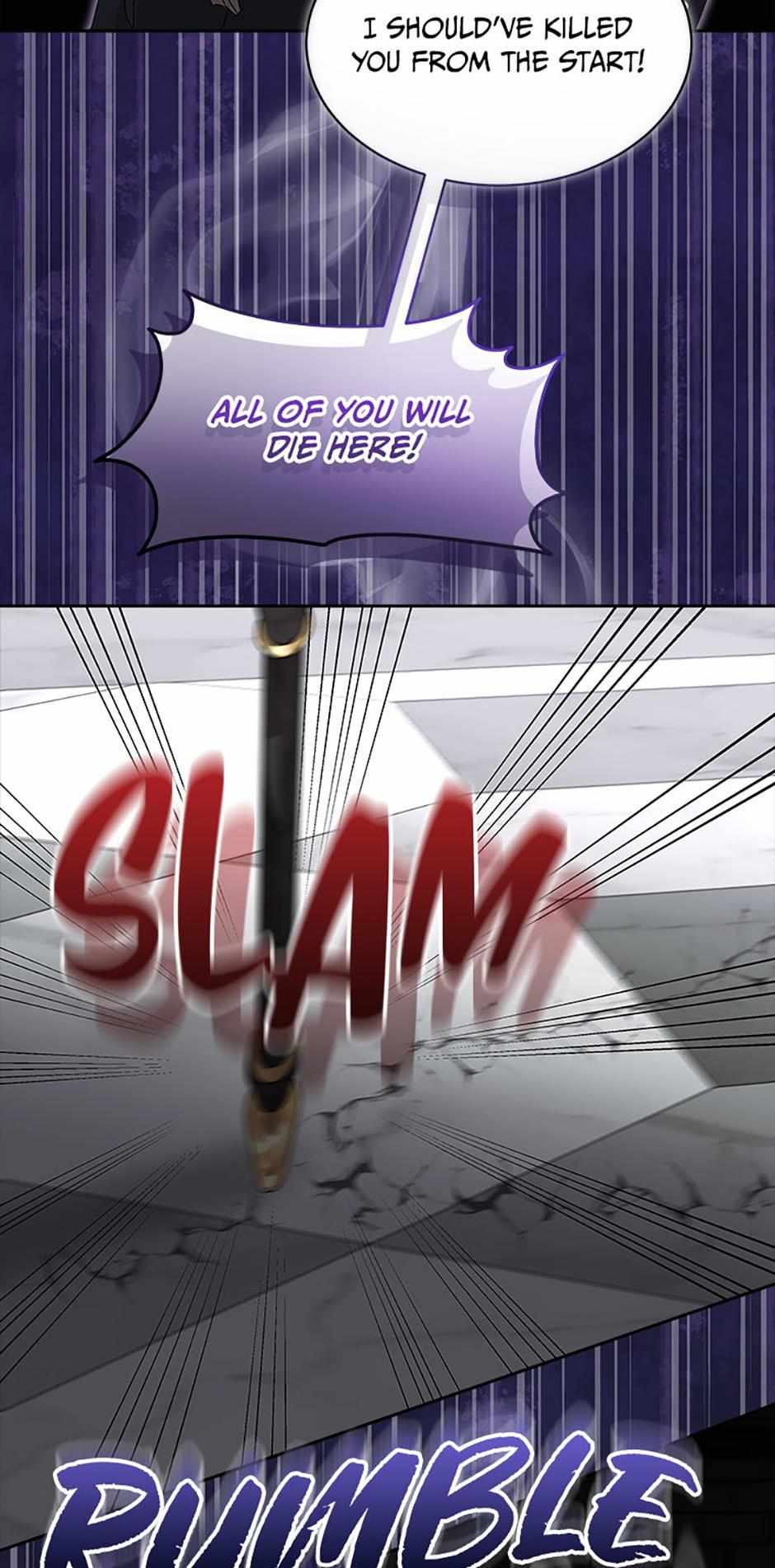 Fostering the Male Lead Chapter 95 page 70 - 