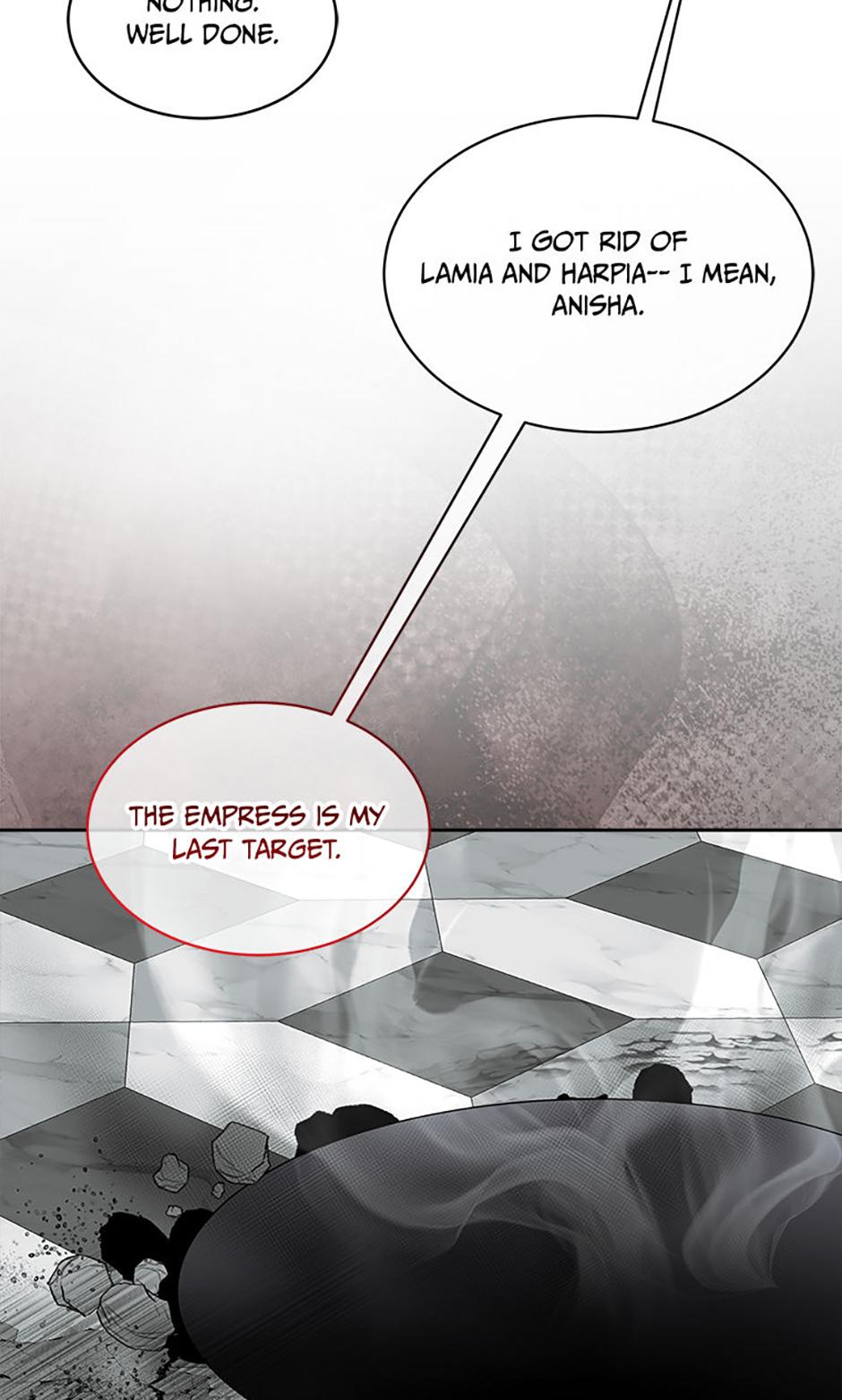 Fostering the Male Lead Chapter 95 page 8 - 