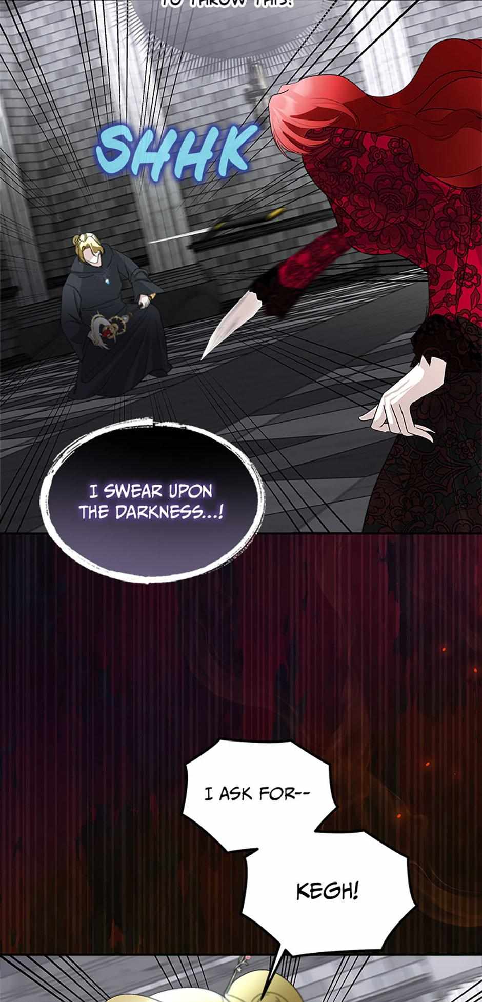 Fostering the Male Lead Chapter 95 page 75 - 