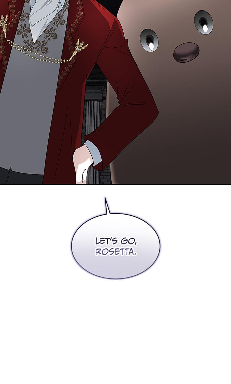Fostering the Male Lead Chapter 95 page 10 - 