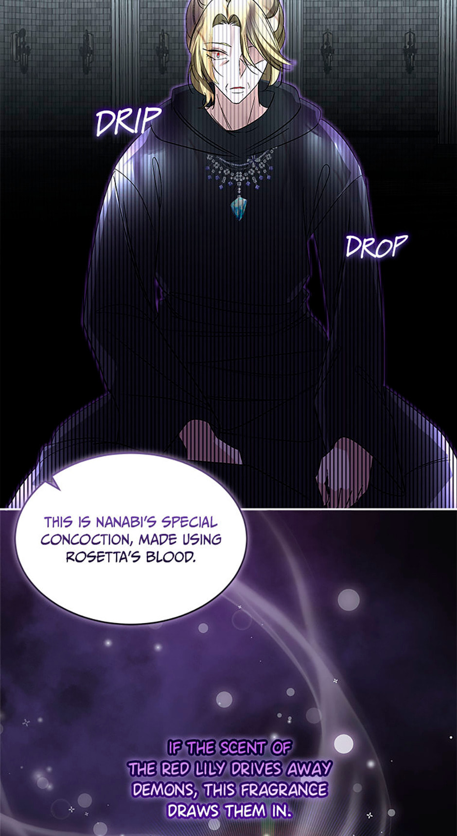 Fostering the Male Lead Chapter 96 page 27 - 