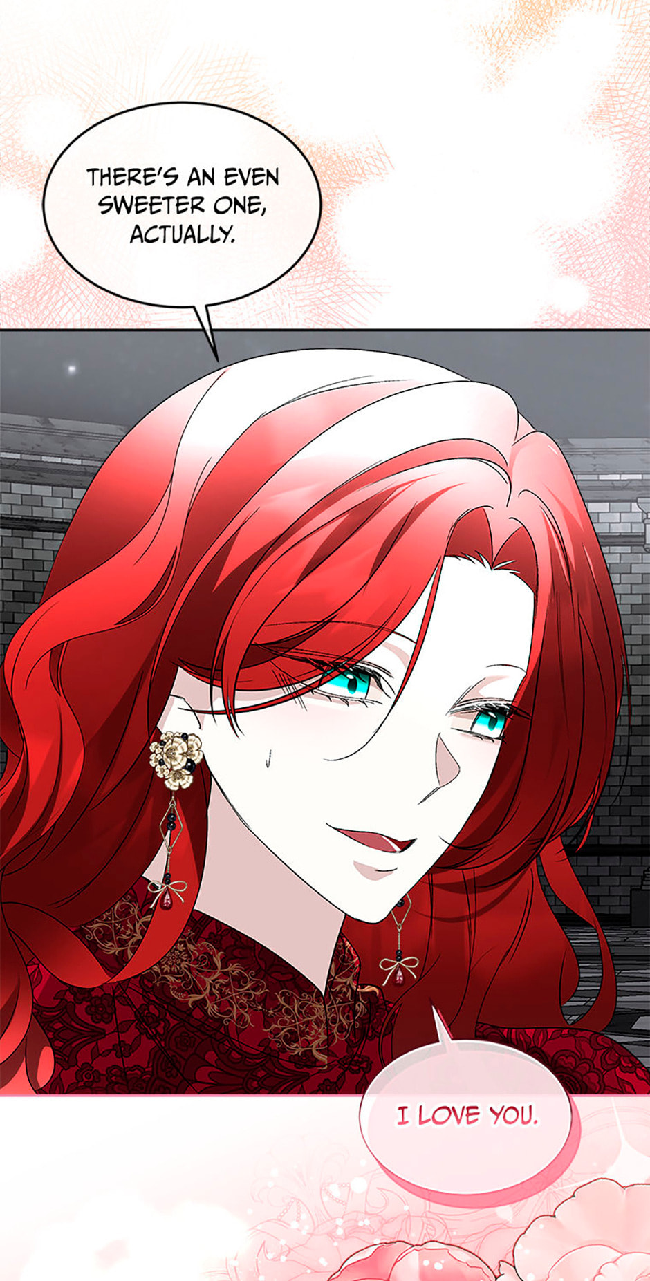 Fostering the Male Lead Chapter 96 page 38 - 