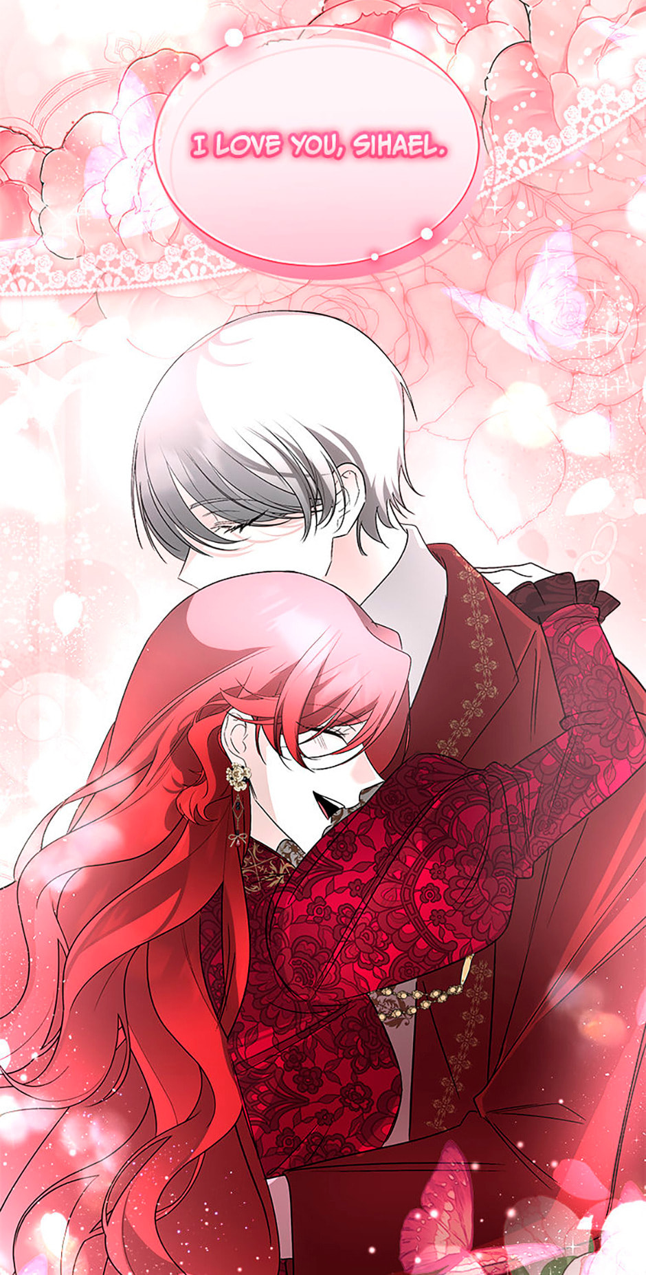 Fostering the Male Lead Chapter 96 page 39 - 