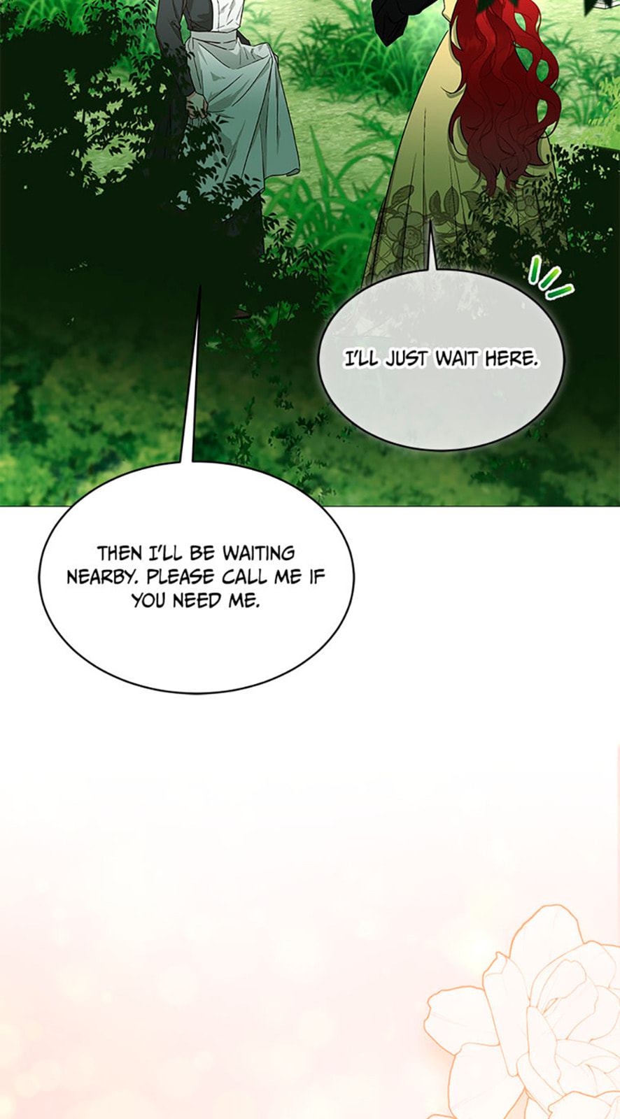 Fostering the Male Lead Chapter 96 page 64 - 