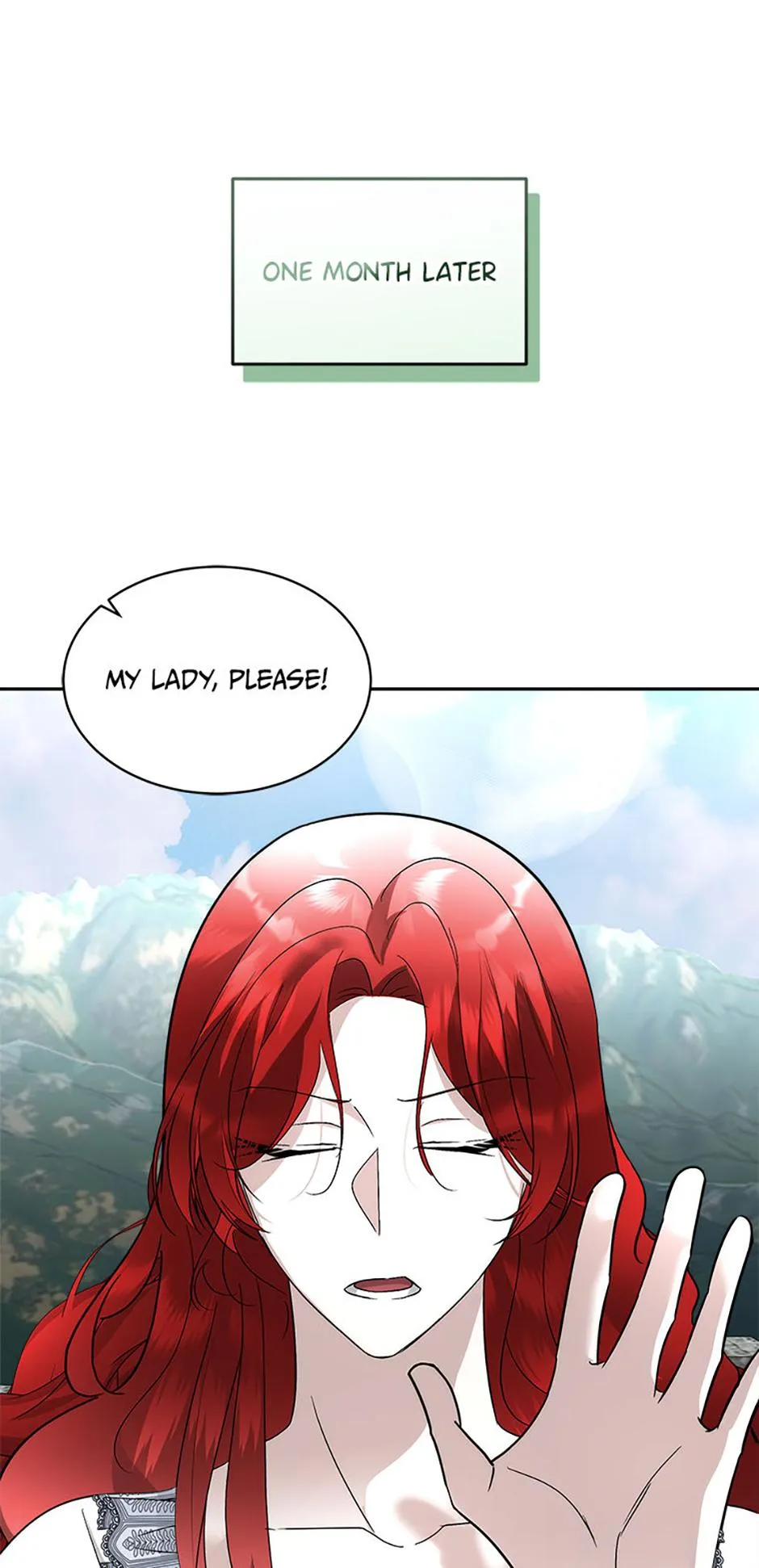 Fostering the Male Lead Chapter 97 page 1 - 