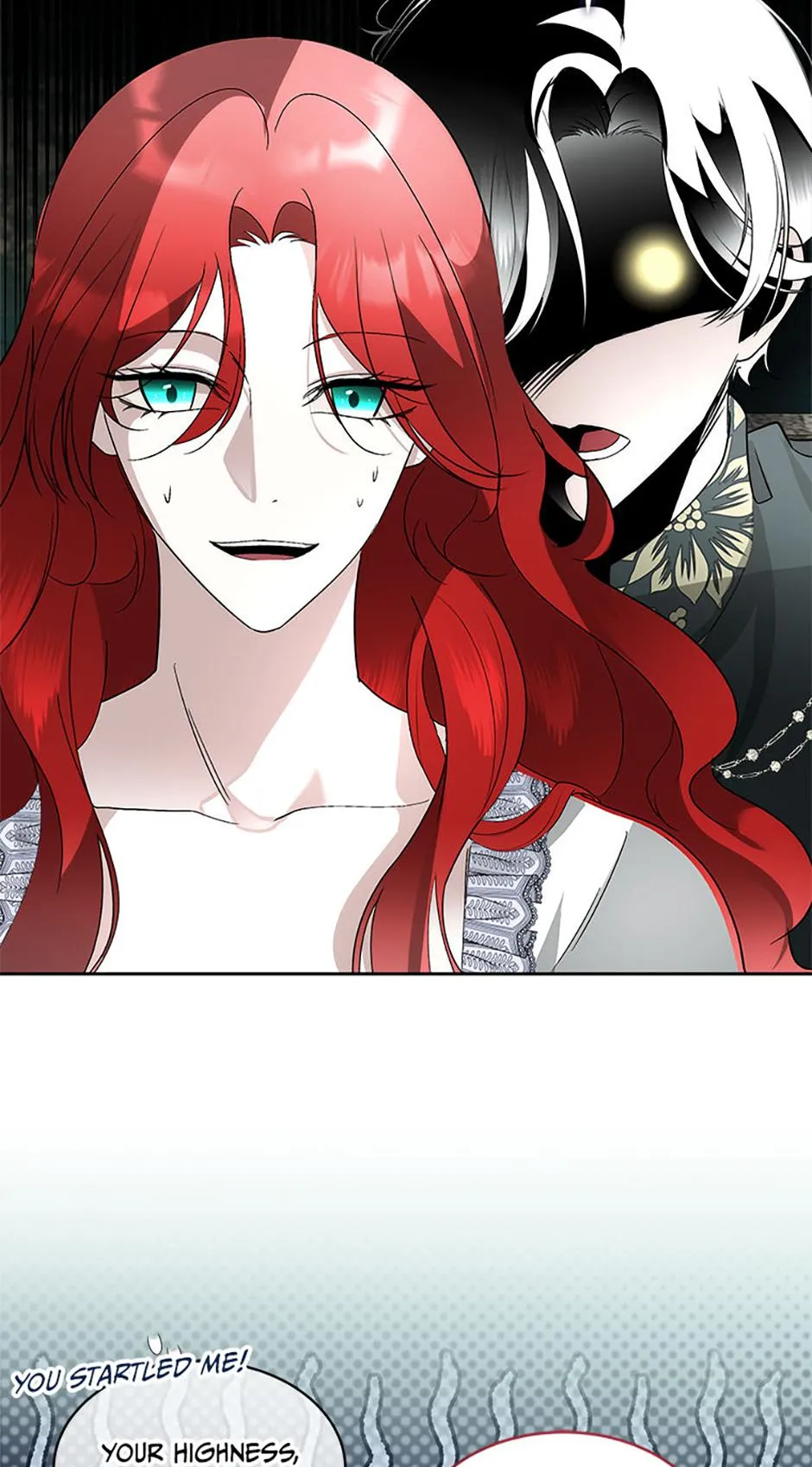 Fostering the Male Lead Chapter 97 page 15 - 