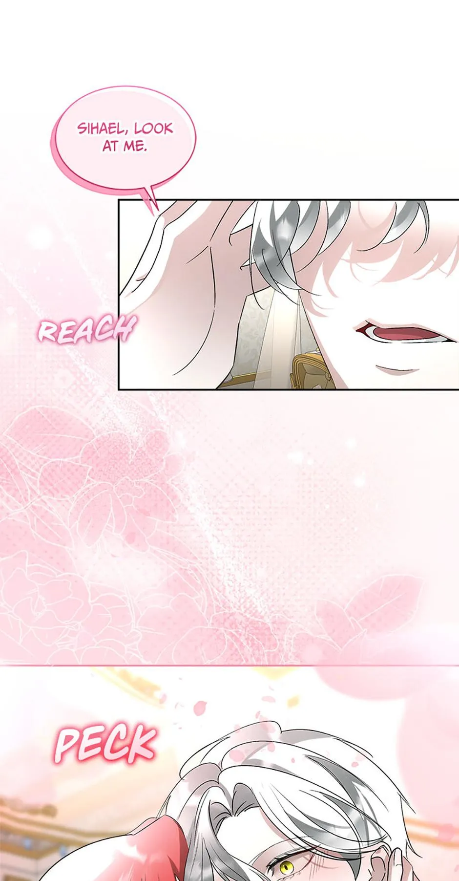 Fostering the Male Lead Chapter 97 page 21 - 