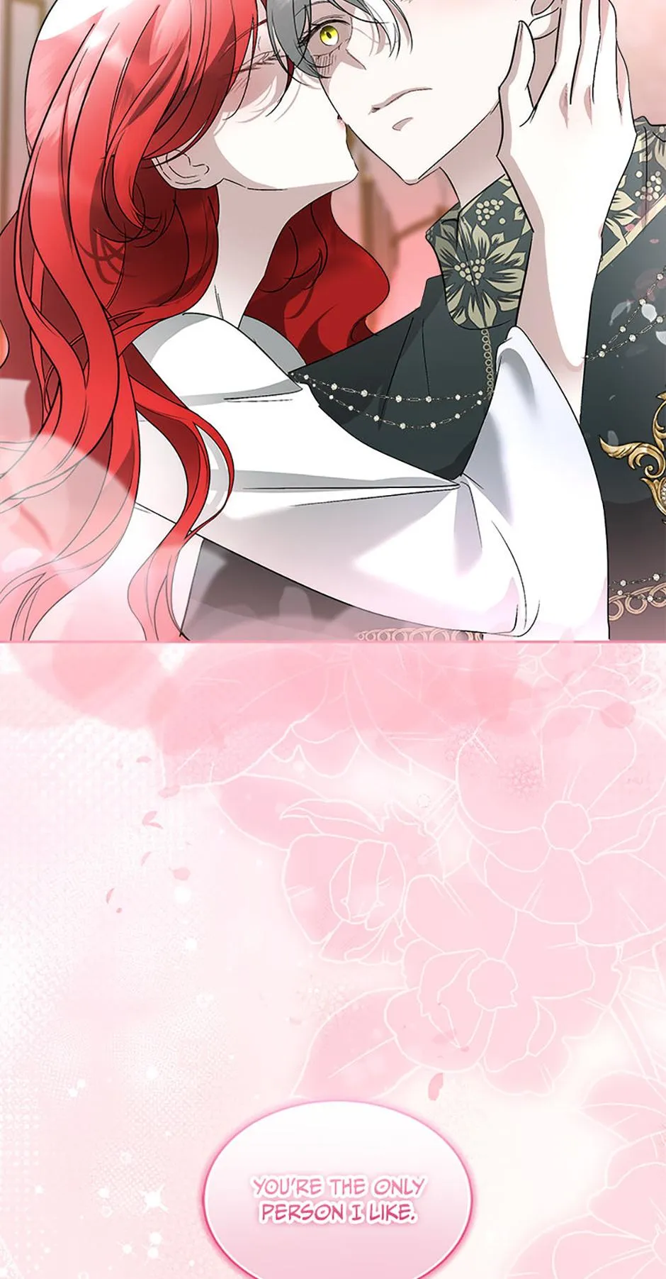 Fostering the Male Lead Chapter 97 page 22 - 