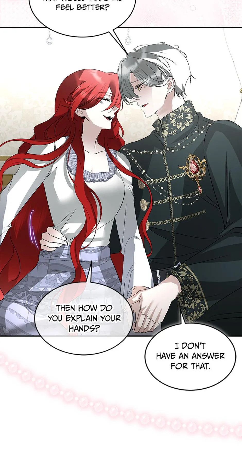 Fostering the Male Lead Chapter 97 page 24 - 
