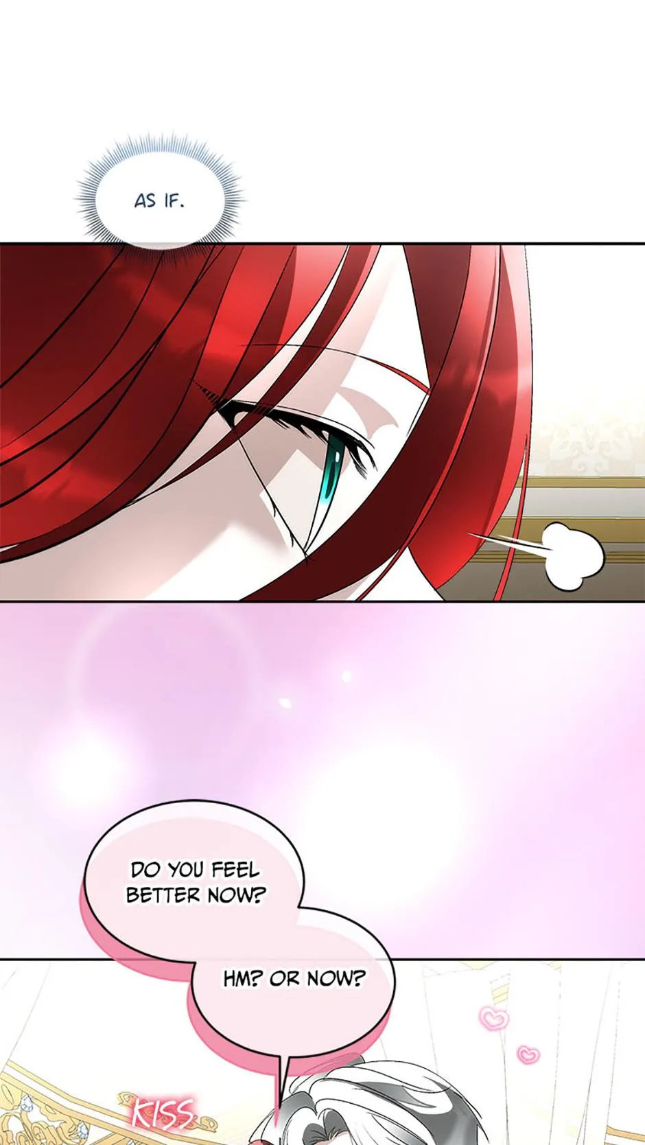 Fostering the Male Lead Chapter 97 page 25 - 