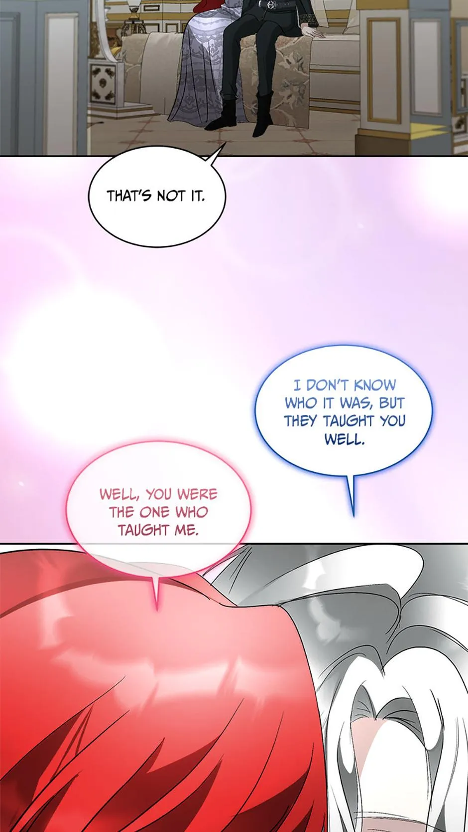 Fostering the Male Lead Chapter 97 page 27 - 