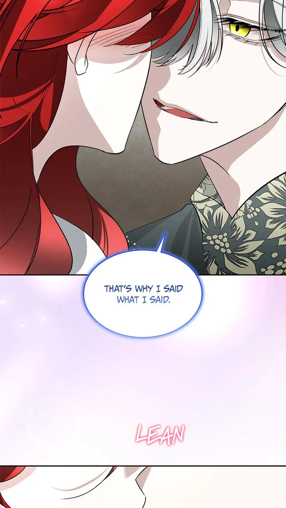 Fostering the Male Lead Chapter 97 page 28 - 