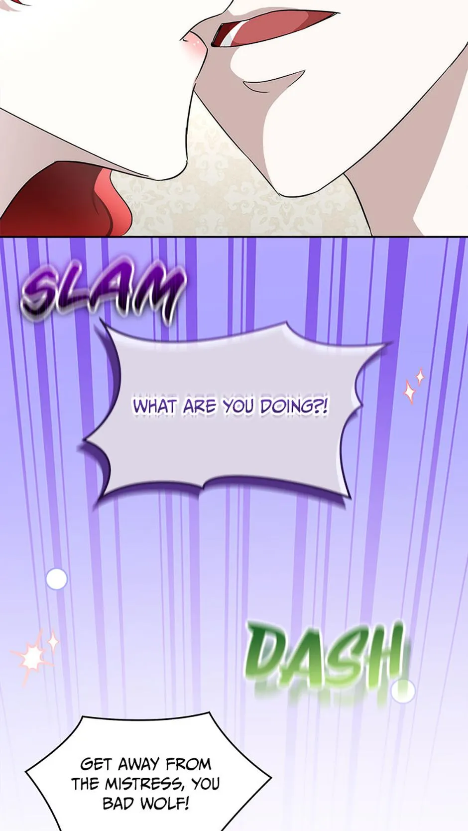 Fostering the Male Lead Chapter 97 page 29 - 