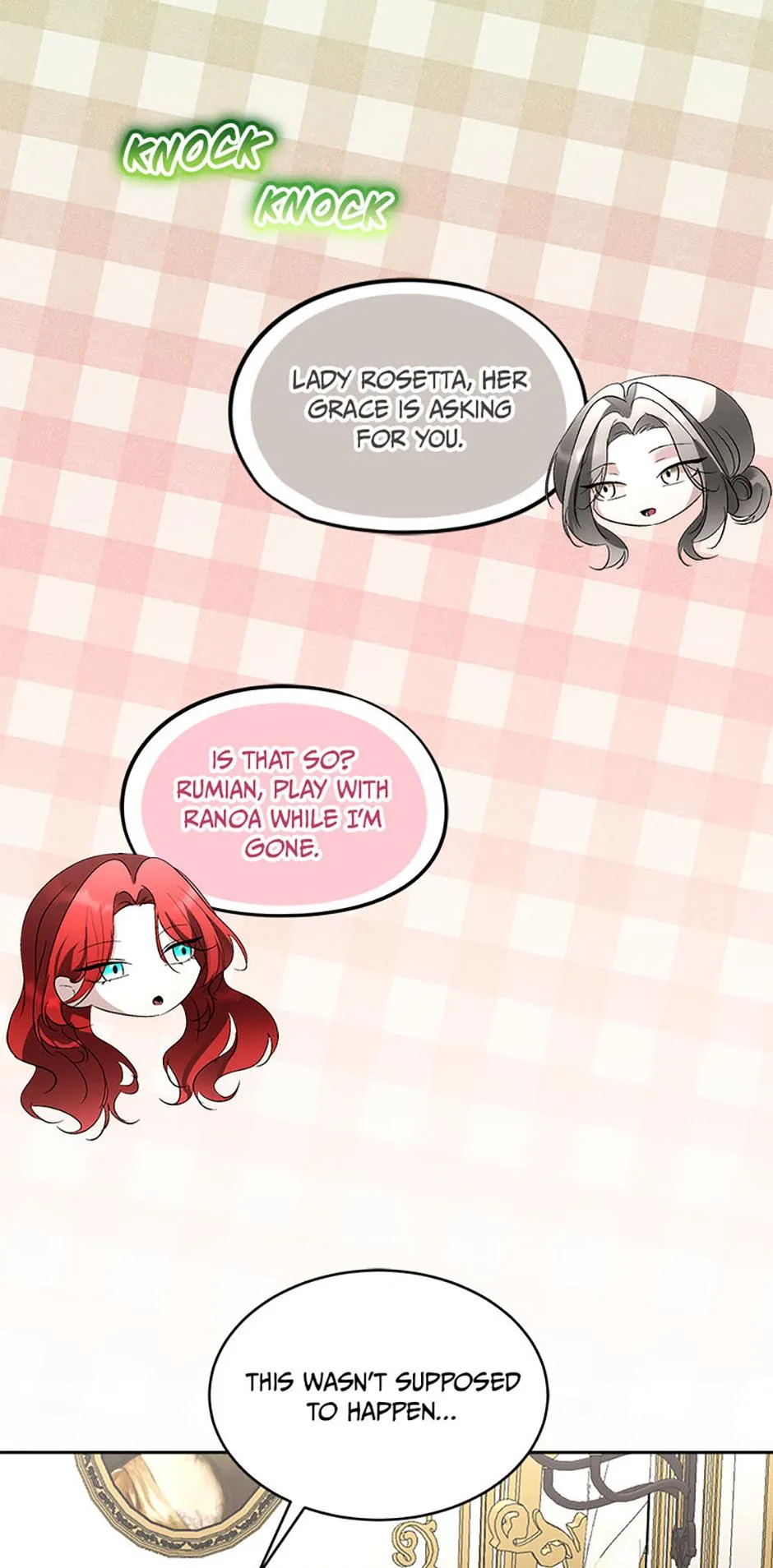 Fostering the Male Lead Chapter 97 page 44 - 