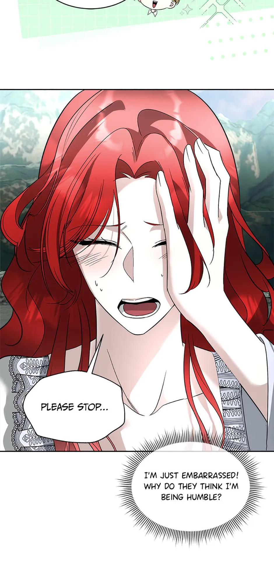 Fostering the Male Lead Chapter 97 page 6 - 