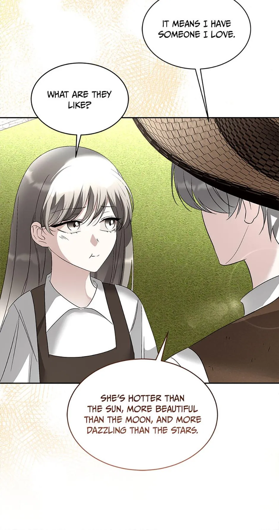 Fostering the Male Lead Chapter 97 page 52 - 
