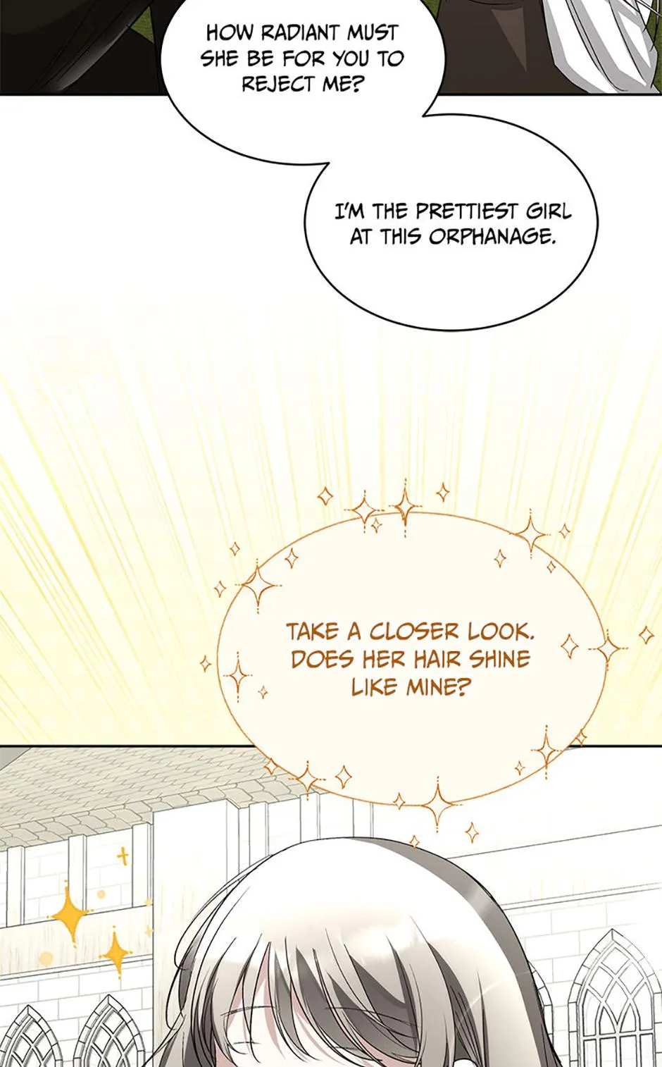 Fostering the Male Lead Chapter 97 page 54 - 