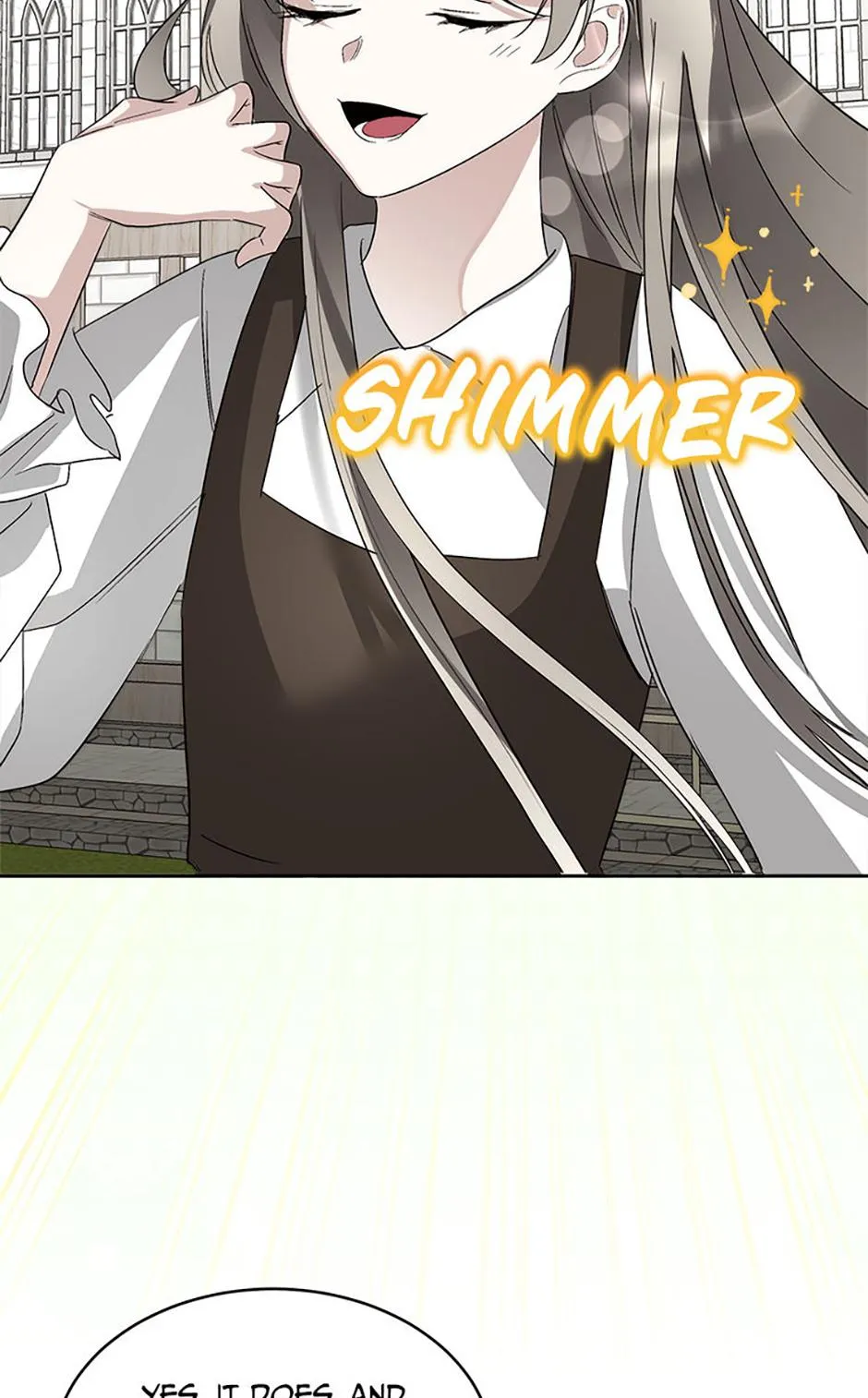 Fostering the Male Lead Chapter 97 page 55 - 
