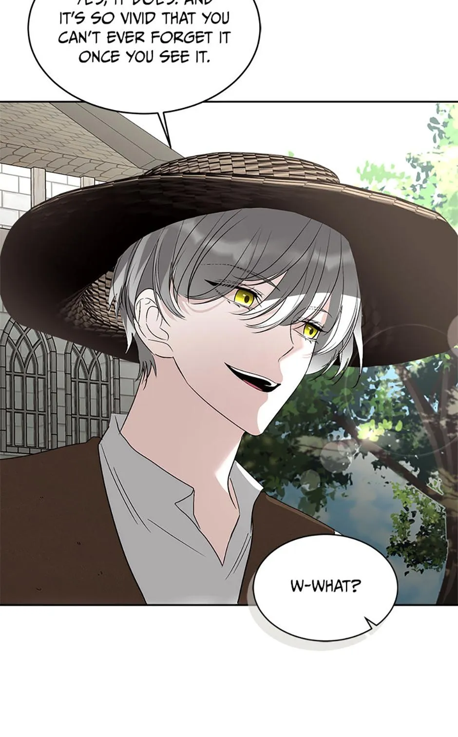 Fostering the Male Lead Chapter 97 page 56 - 