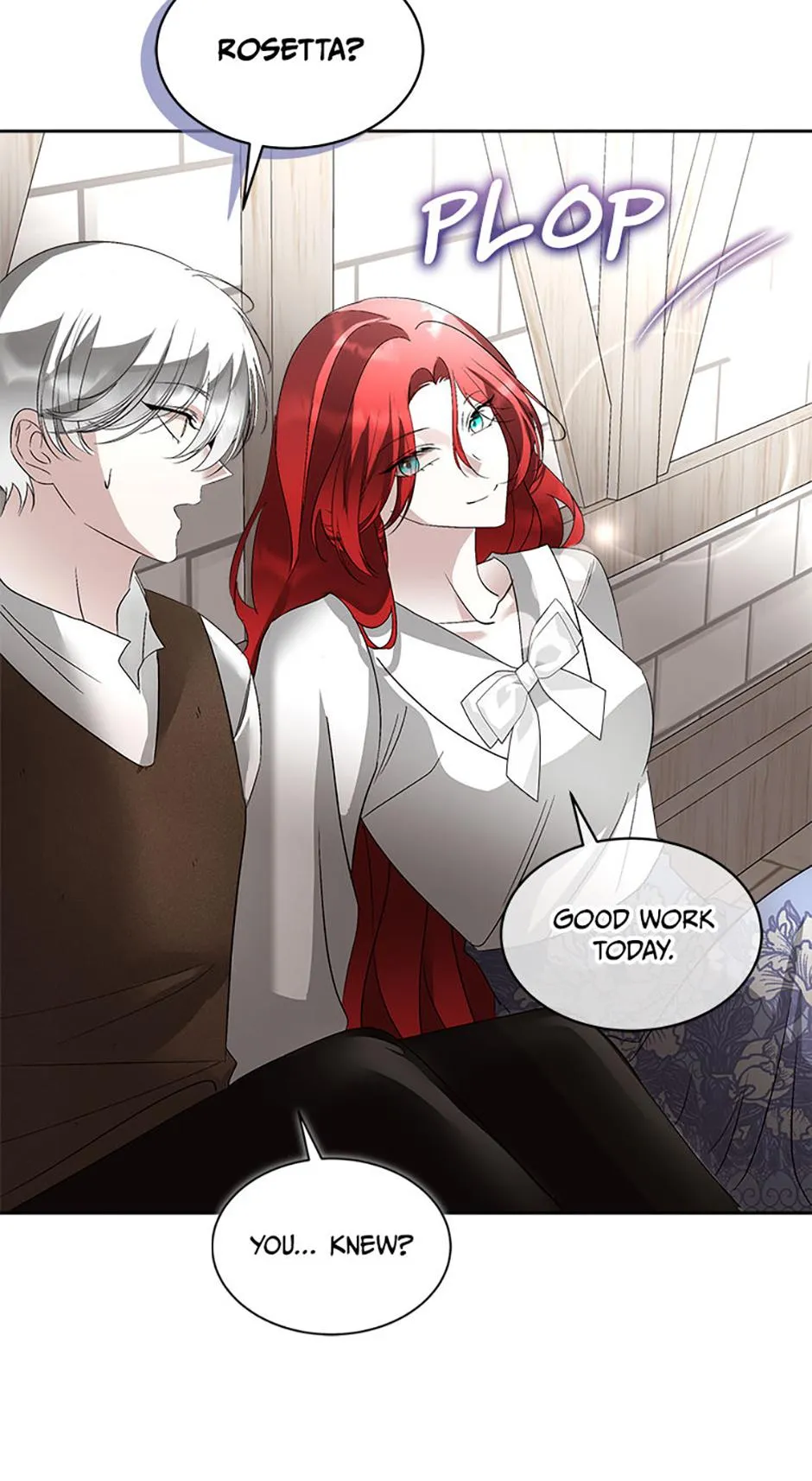Fostering the Male Lead Chapter 97 page 66 - 