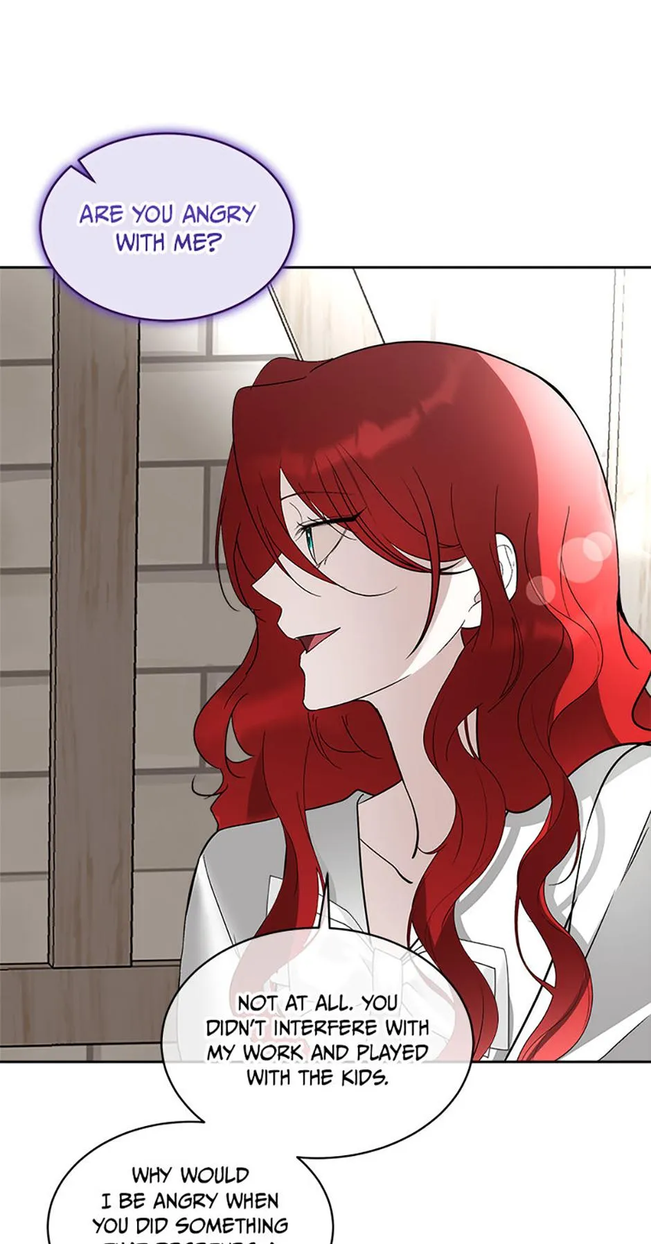 Fostering the Male Lead Chapter 97 page 68 - 