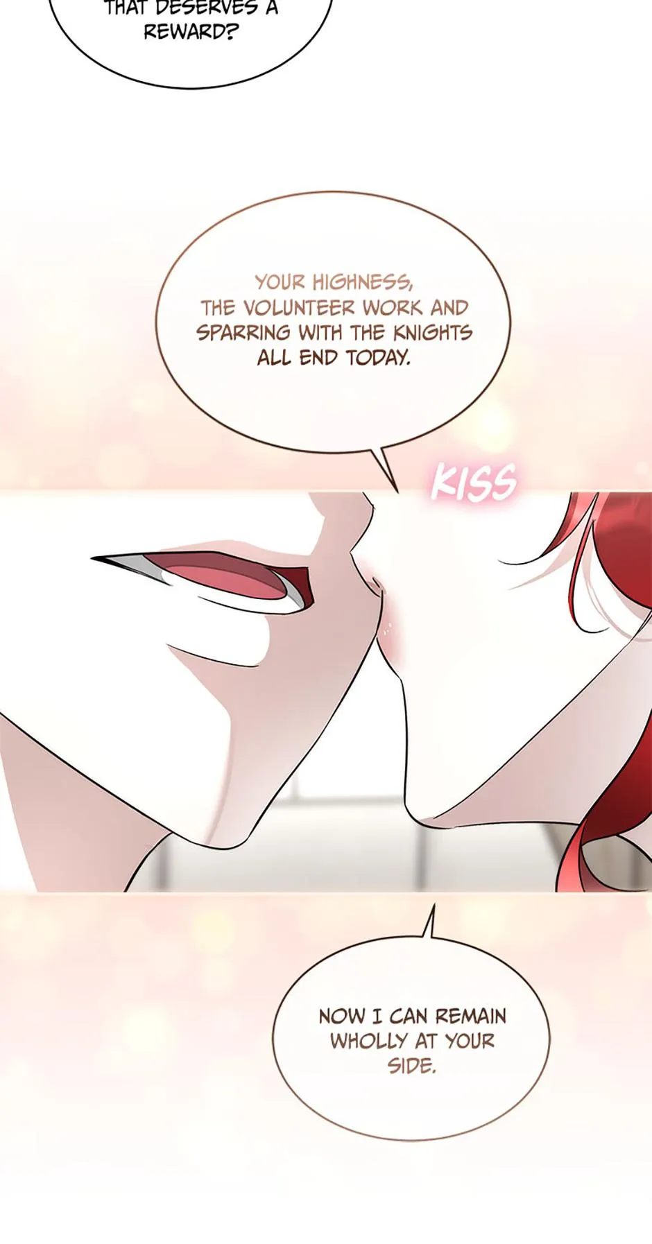 Fostering the Male Lead Chapter 97 page 69 - 