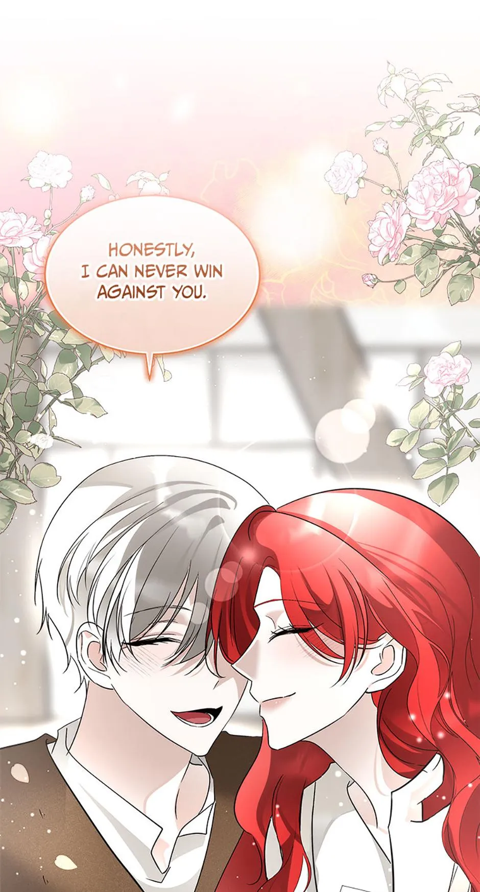 Fostering the Male Lead Chapter 97 page 70 - 