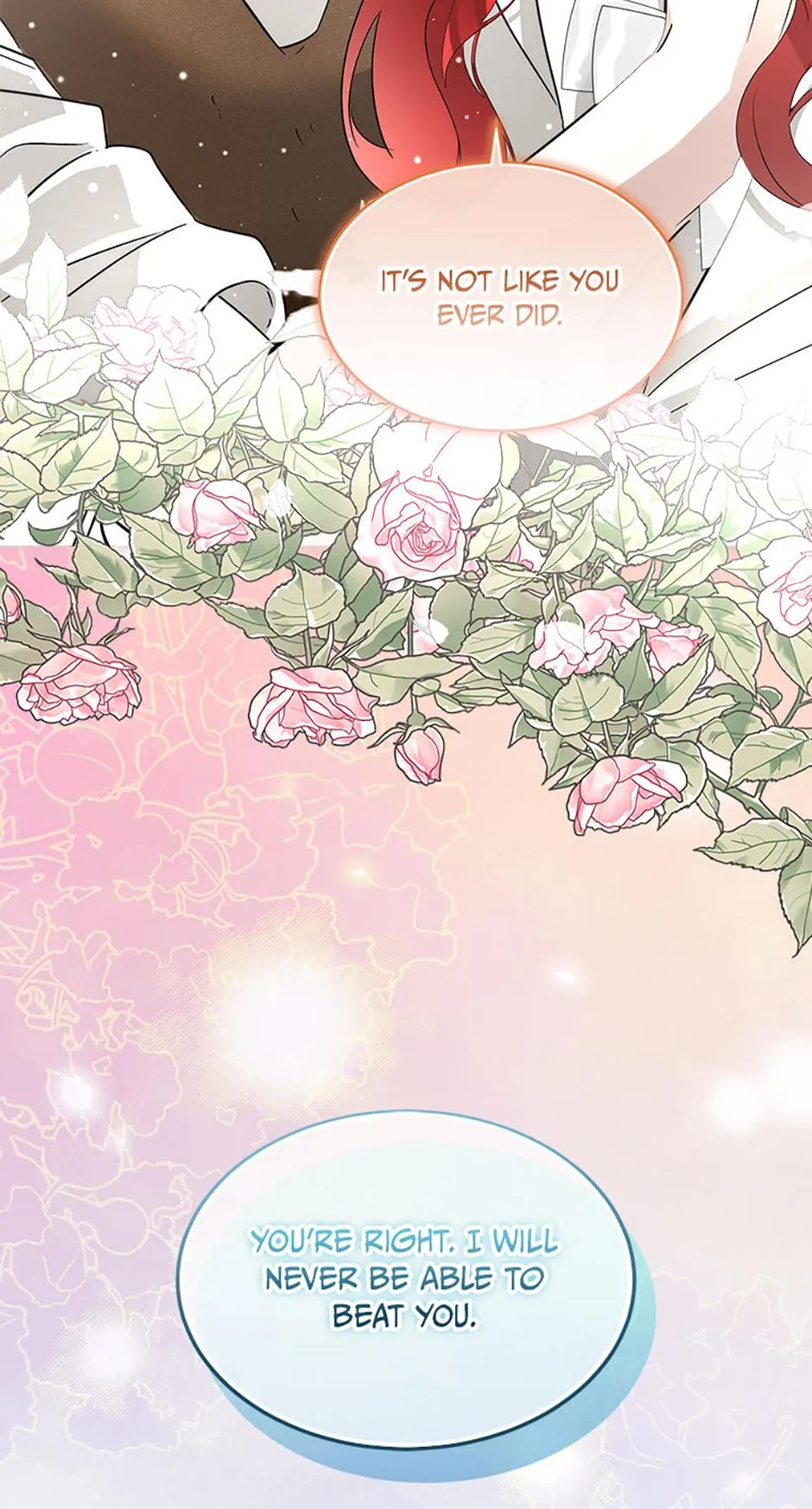 Fostering the Male Lead Chapter 97 page 71 - 