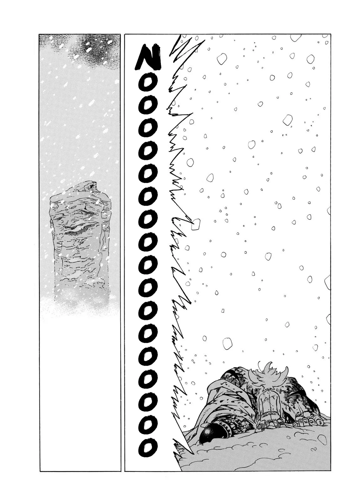 Four Knights of the Apocalypse Chapter 1 page 65 - 