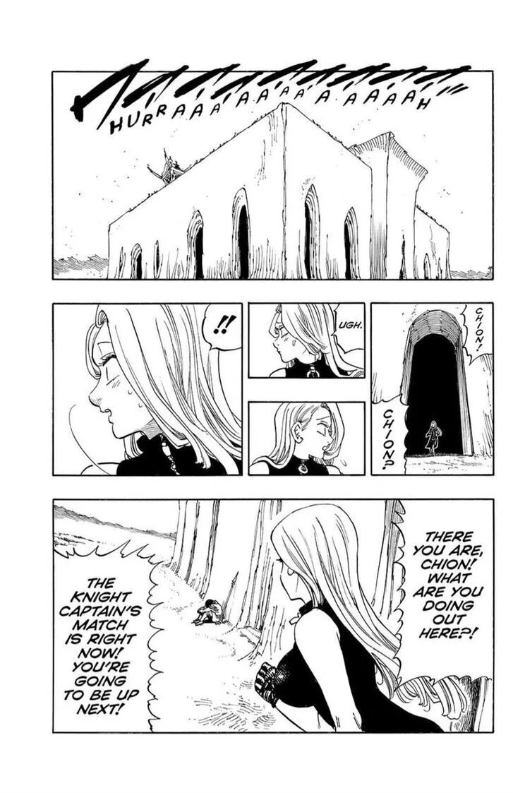Four Knights of the Apocalypse Chapter 177 page 2 - 