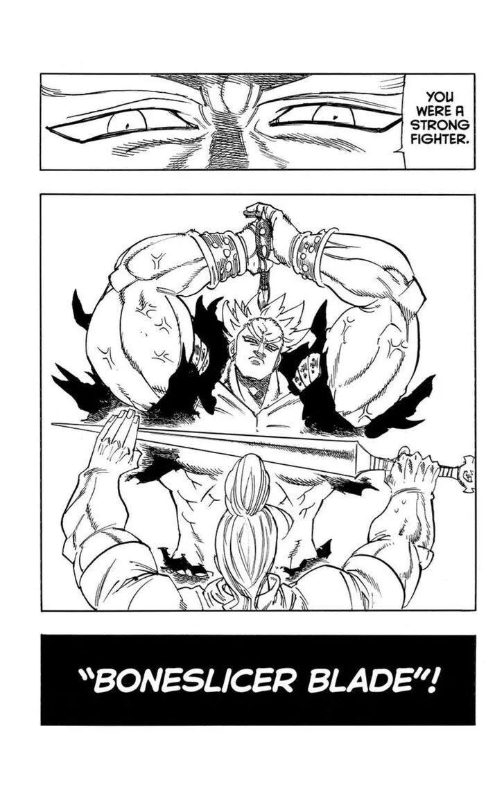 Four Knights of the Apocalypse Chapter 177 page 13 - 
