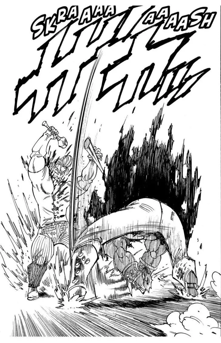 Four Knights of the Apocalypse Chapter 177 page 14 - 