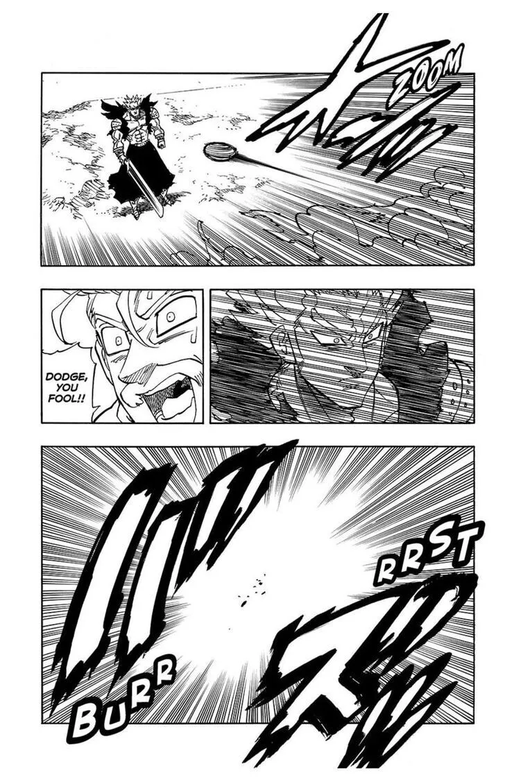 Four Knights of the Apocalypse Chapter 177 page 9 - 