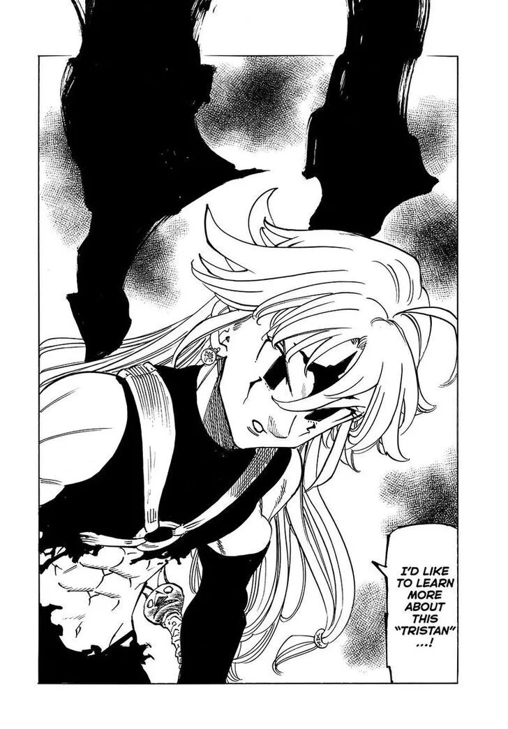 Four Knights of the Apocalypse Chapter 178 page 20 - 