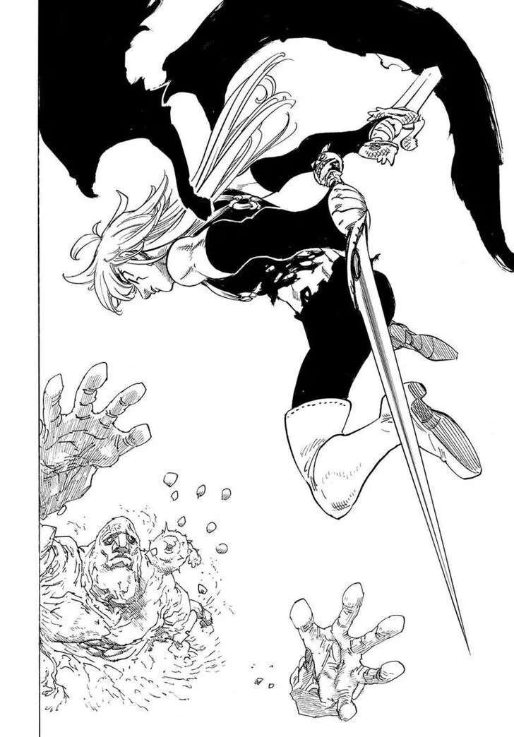 Four Knights of the Apocalypse Chapter 179 page 16 - 