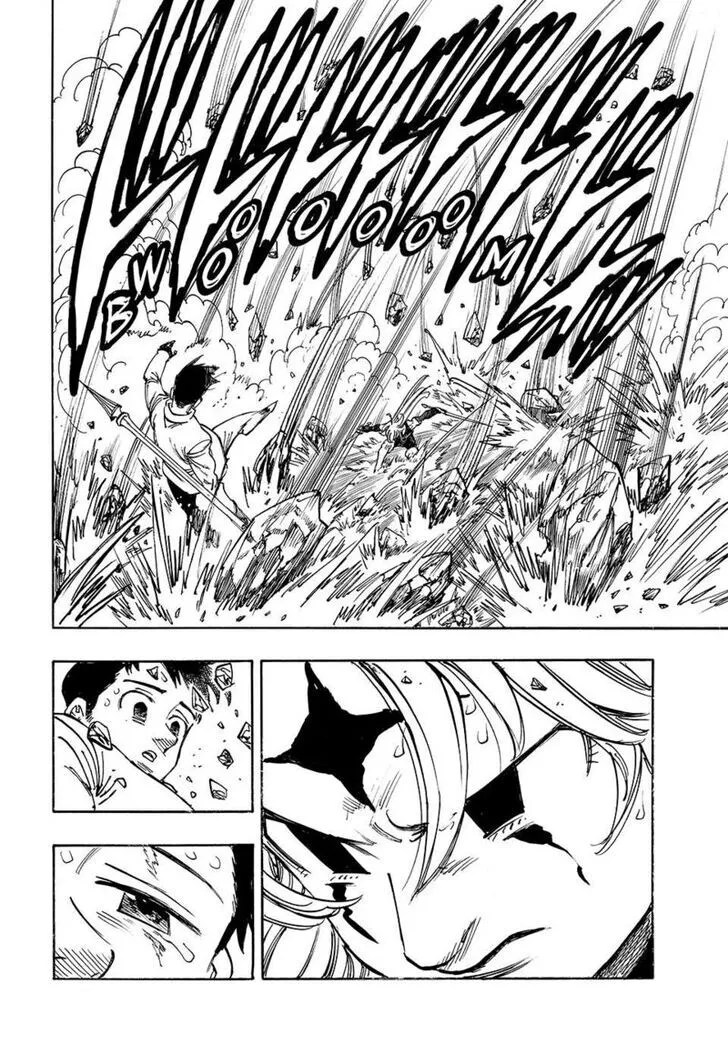 Four Knights of the Apocalypse Chapter 179 page 18 - 