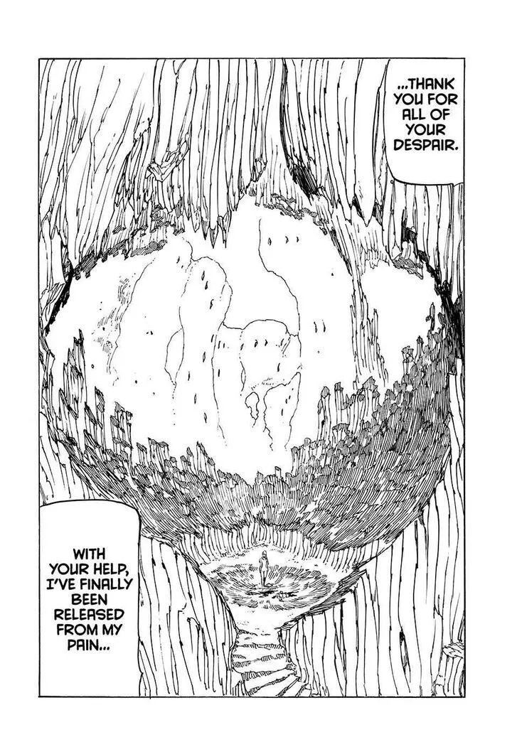 Four Knights of the Apocalypse Chapter 182 page 16 - 