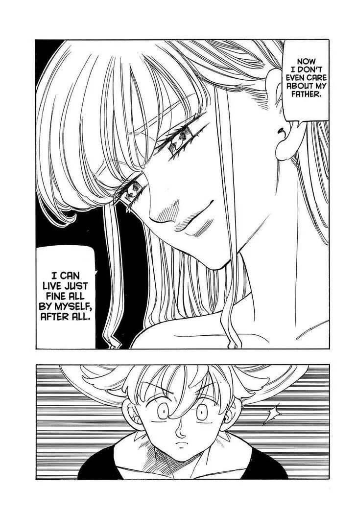 Four Knights of the Apocalypse Chapter 182 page 17 - 