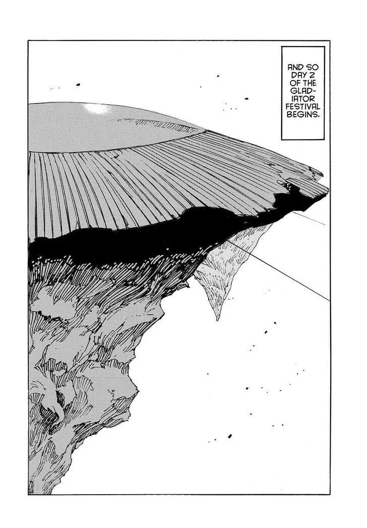 Four Knights of the Apocalypse Chapter 182 page 20 - 